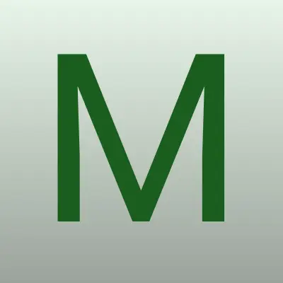 Магнит, аптека, лого-визитка